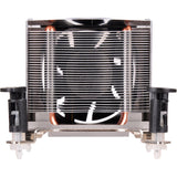 Silverstone ar09-115xp cpu-koeler - afbeelding 2
