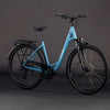 Cube touring one bluebird´n´grey easy entry