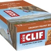 Clif bar energy bar 12x68g box