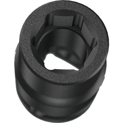 Wera wheel impactor c set 1 dopsleutel (3-delig, met velgbescherming)