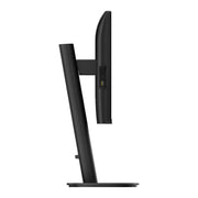 Philips 24b2u3601 00 23.8 monitor (zwart, hdmi, displayport, usb-c, lan, audio, 120 hz) - afbeelding 6
