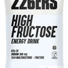 226ers high fructose energy drink 90g