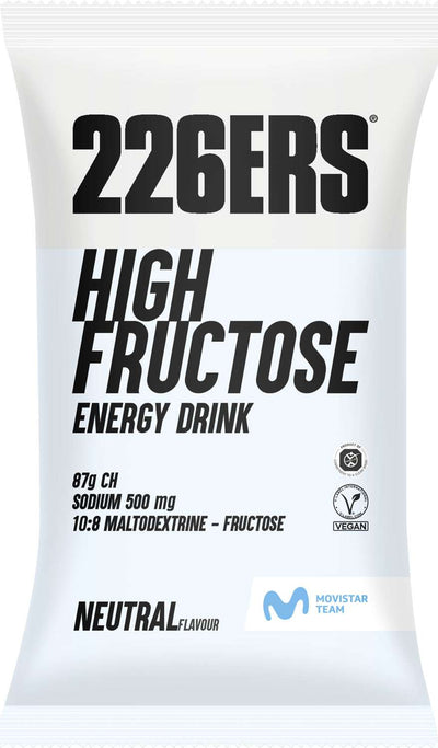 226ers high fructose energy drink 90g