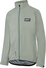 Protective cloudburst - rain jacket - afbeelding 1