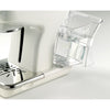 Ariete vintage espressomachine 1389 15 (lichtblauw wit)