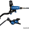 Hope evo gr4 disc brake - lever right