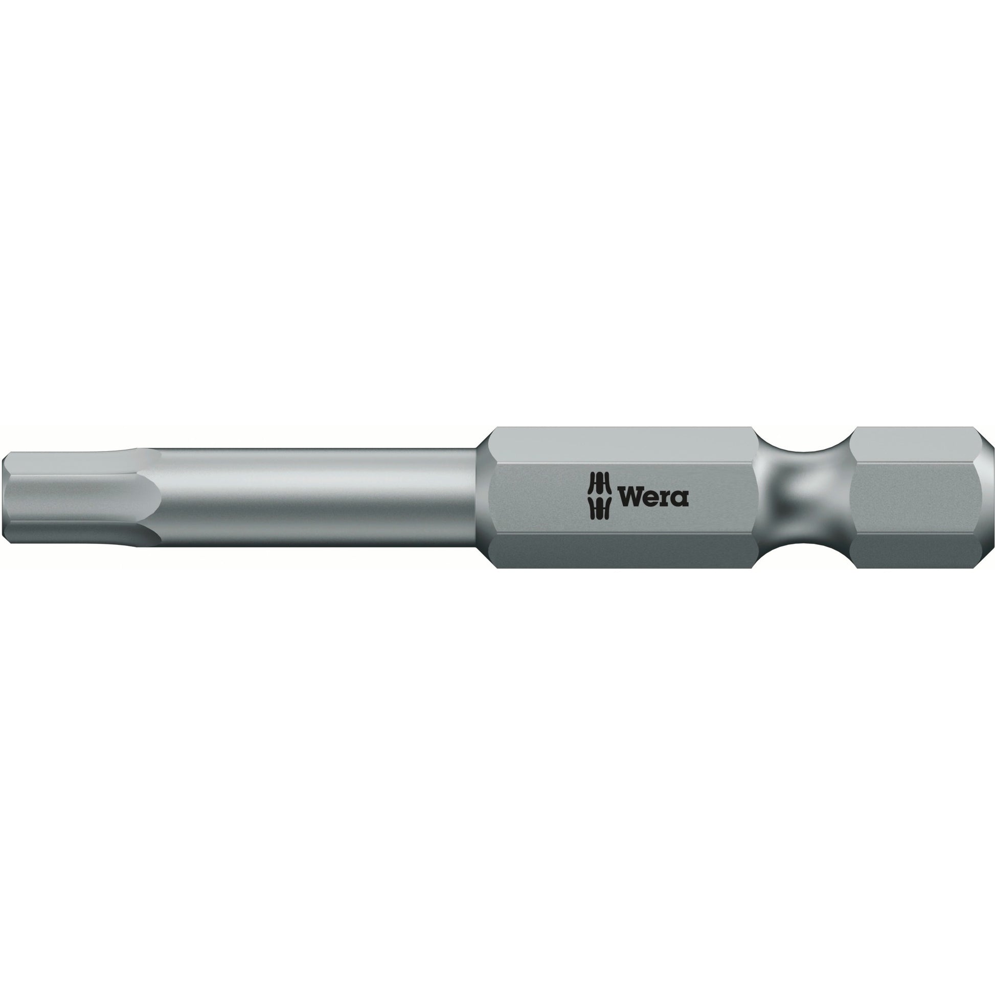 Wera kraftform kompakt 838 ra s imperial set 1 bitset (zwart groen, 14‑delig)