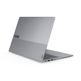 Lenovo thinkbook 16 gen 7 (21mw0081mh) 16 laptop (grijs | ryzen 5 7535hs | radeon 660m | 16 gb | 512 gb ssd) - afbeelding 7