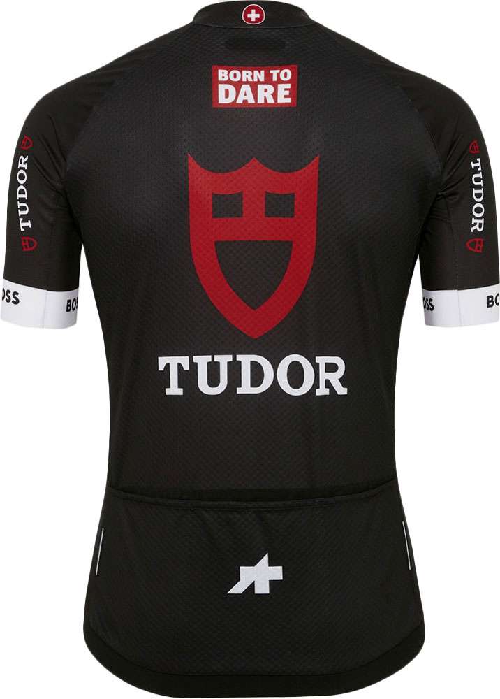 Assos gt c2 evo tudor 25 - jersey