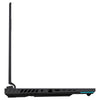 Asus rog strix g16 g614pm-s5017w 16 gaming laptop (donkergrijs | ryzen 9 8940hx | rtx 5060 | 32 gb | 1 tb ssd)