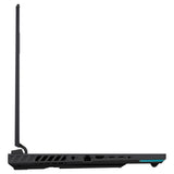 Asus rog strix g16 g614pm-s5017w 16 gaming laptop (donkergrijs | ryzen 9 8940hx | rtx 5060 | 32 gb | 1 tb ssd) - afbeelding 7