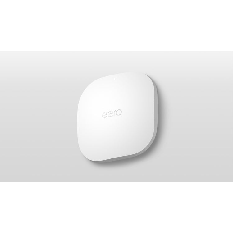 Eero poe 7 mesh access point (wit, wi-fi 7, poe+)