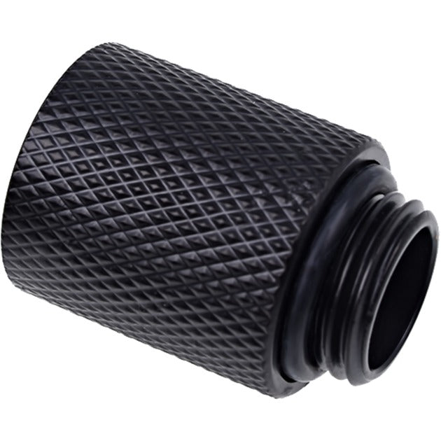 Alphacool eiszapfen extender 20mm verlenging (zwart)
