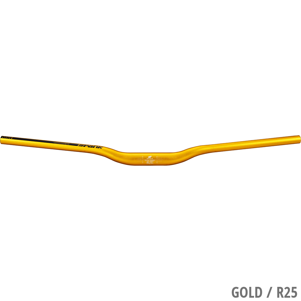 Spank spoon 35 handlebar
