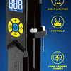 Michelin digital 10 bar battery air pump