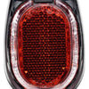Busch + müller secula e-bike rear light fender mount