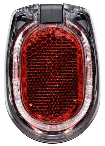 Busch + müller secula e-bike rear light fender mount