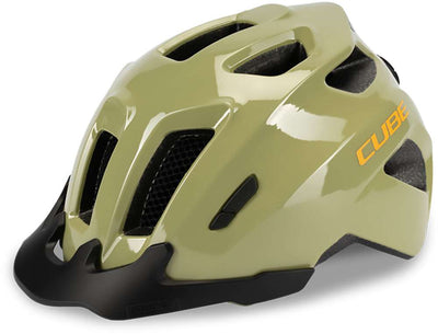 Cube fink - kid's helmet