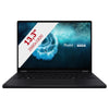 Asus proart gopro edition px13 hn7306eac-lx089x 13.3 copilot+ 2-in-1 laptop (zwart | ryzen al max+ 395 | radeon 8060s | 128 gb | 2 tb ssd | touch)