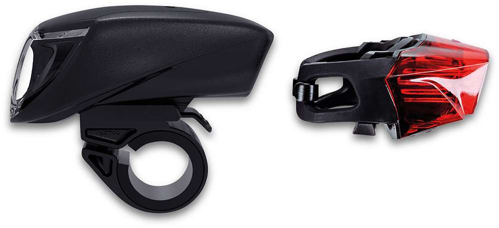 Rfr tour 90 usb light set