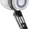 Koplamp Lumotec IQ-X voor naafdynamo 6-60 Volt -
