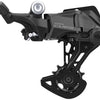 Shimano achterderailleur cues 9v rd-u4000 medium kooi zwart oem