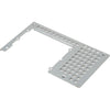 Silverstone rm23-502-mini rack behuizing (grijs zwart)