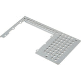 Silverstone rm23-502-mini rack behuizing (grijs zwart) - afbeelding 12