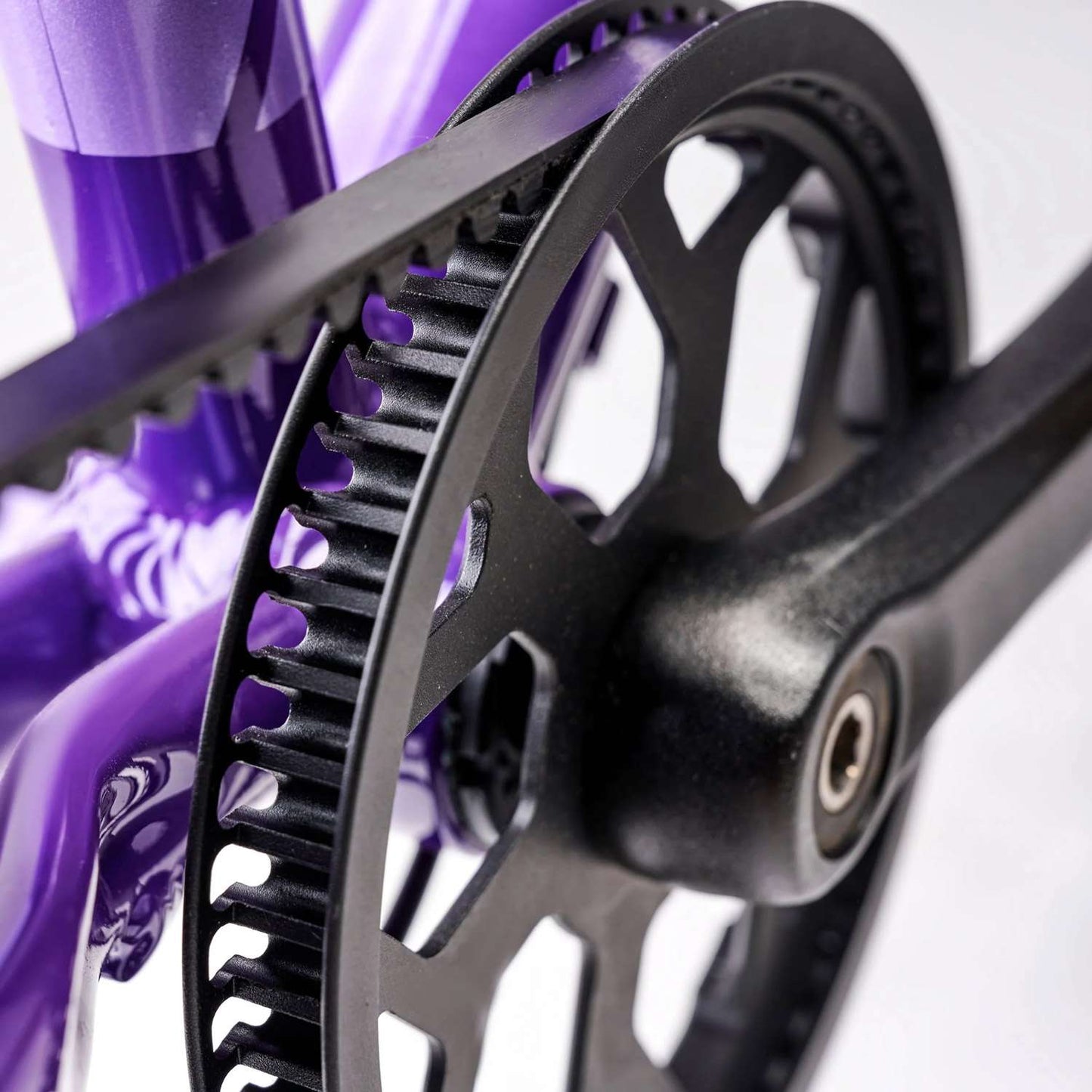 Academy grade 5 belt children's bike