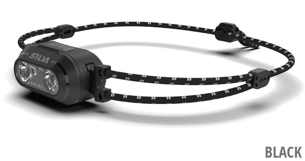 Silva smini fly - headlamp