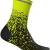 Cube high cut safety - socks