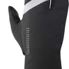 Shimano windstopper primaloft 2x2 - thermal gloves