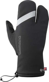 Shimano windstopper primaloft 2x2 - thermal gloves - afbeelding 2