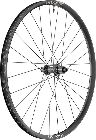 Dt swiss m 1900 spline® 27.5 30mm cl boost rear wheel | 30mm - 12 148mm - boost - shimano