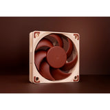 Noctua nf-a6x15 pwm case fan (60 x 60 x 15 mm) - afbeelding 6