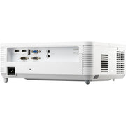 Viewsonic pa700x xga dlp-projector (wit, 4500 ansi lumen, voor bedrijven en onderwijs) - afbeelding 8