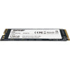 Patriot p300 128 gb ssd (p300p128gm28, pcie 3.0 x4, m.2 2280)