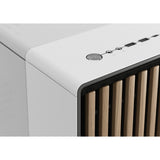 Fractal design north xl midi tower behuizing (wit houtkleur | 2x usb-a | 1x usb-c) - afbeelding 12