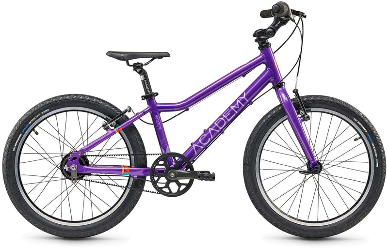 Academy grade 4 belt children's bike