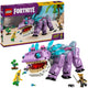 Lego fortnite - klombo constructiespeelgoed (77077)