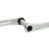Hope evo 73mm wide crank