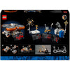 Lego technic 42182 nasa apollo maanwagen lrv