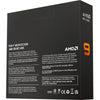 Amd ryzen 9 9950x, 4,4 ghz (5,7 ghz turbo boost) socket am5 processor (unlocked, boxed)
