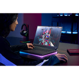 Asus rog strix g16 g615lp-s5087w 16 gaming laptop (zwart grijs | core ultra 9 275hx | rtx 5070 | 32 gb | 1 tb ssd) - afbeelding 9