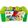Lego duplo opbergdoos educatief speelgoed voor kinderen - 10913