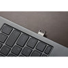Kingston datatraveler micro 64 gb usb-stick (zilver, dtmc3g2 64gb, usb 3.2 gen 1)