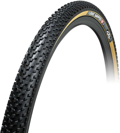 Tufo gravel swampero - tlr folding tire
