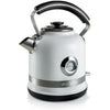 Ariete moderna waterkoker 2854 01 (wit, 1.7 liter)