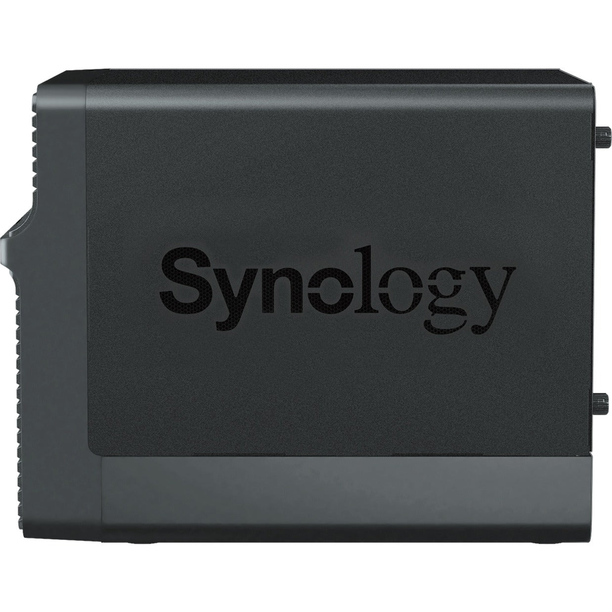 Synology diskstation ds423 nas (zwart, 2x rj-45, 2x usb-a 3.2 (5 gbit s))