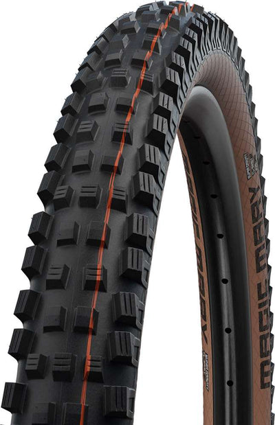 Schwalbe - magic mary evo tle super trail bronze skin 29x2.25